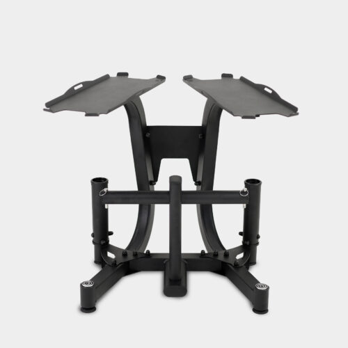 Boomrack V1.3 Hantelständer Trainingsgerät