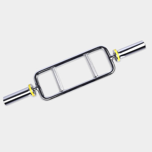 Boombar 10kg Trizeps Bar Rahmen-Hantelstange, 86cm, 100kg